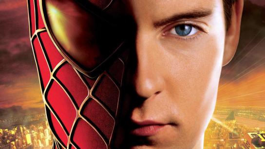 Spider-Man 2 (2004) Image
