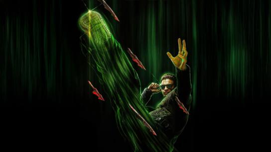 Mortal Kombat II (2026) Image