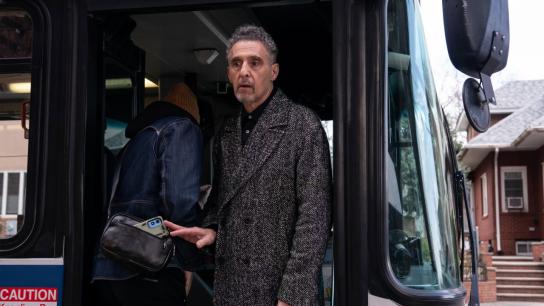 The Only Living Pickpocket in New York (2026) Image