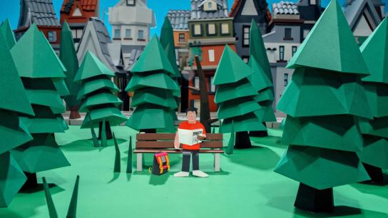 Spacetime Chronicles (2025) Image