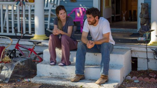 Rebuilding (2025) Image