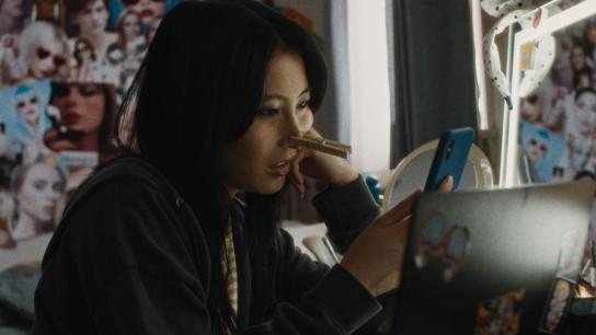 Slanted (2026) Image