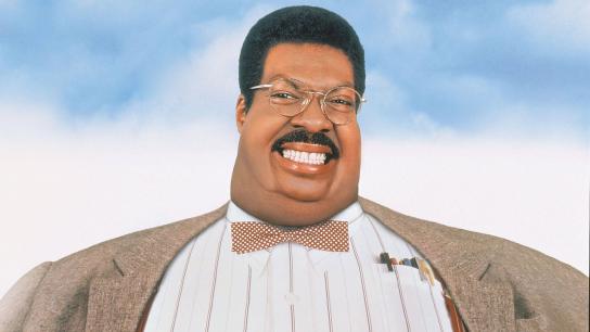The Nutty Professor (1996) Image