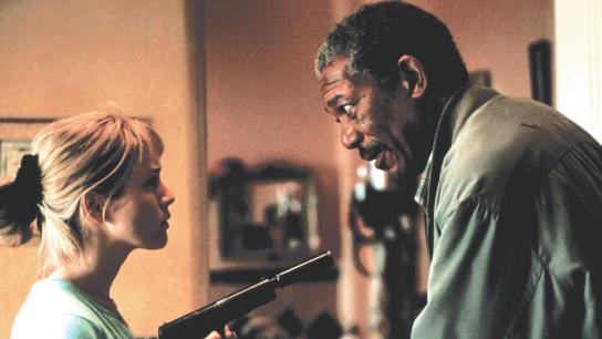 Nurse Betty (2000) Image