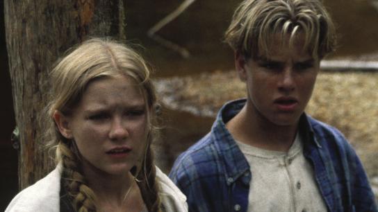 True Heart (1999) Image