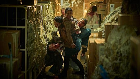 Colony (2026) Image