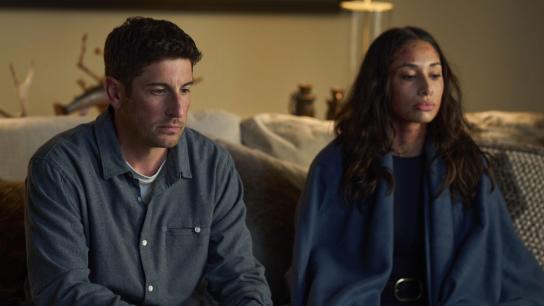 Untitled Home Invasion Romance (2026) Image