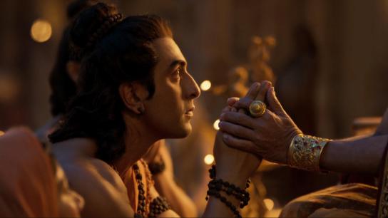 Ramayana (2026) Image
