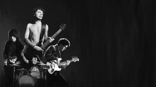 Ratones Paranoicos: The Band That Rocked Argentina (2019) Image