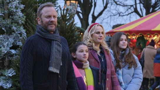 Tinsel Town (2025) Image