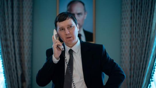 The Wizard of the Kremlin (2026) Image