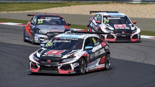 Racing Legends (2011) Image