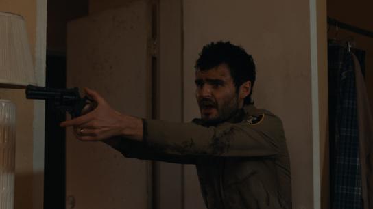 The Deputy (2026) Image