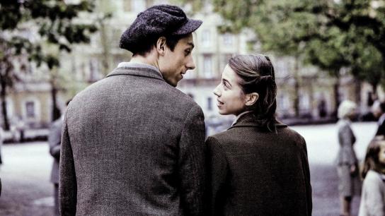 Marek Edelman… And There Was Love in the Ghetto (2019) Image