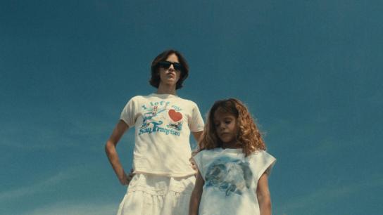 The Kidnapping of Arabella (2025) Image