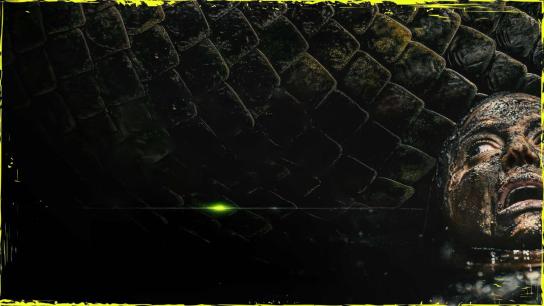 Beware Boiúna (2026) Image