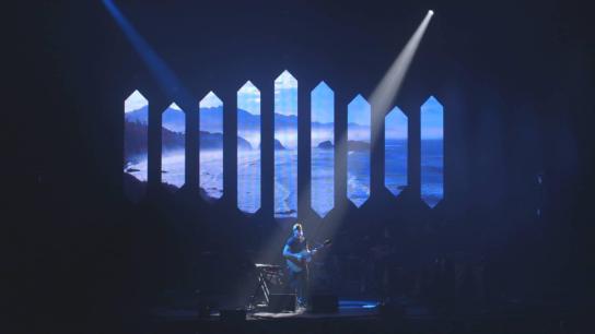 Sufjan Stevens: Carrie & Lowell Live (2017) Image