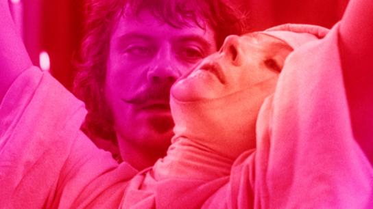 The Devils (1971) Image