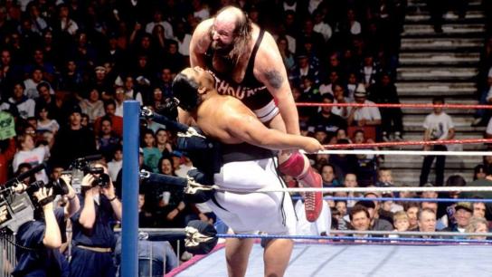 WWE Royal Rumble 1993 (1993) Image