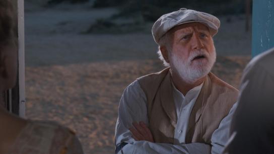 The Lightkeepers (2009) Image
