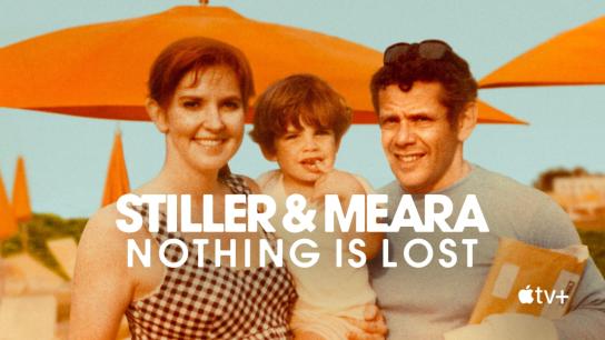 Stiller & Meara: Nothing Is Lost (2025) Image