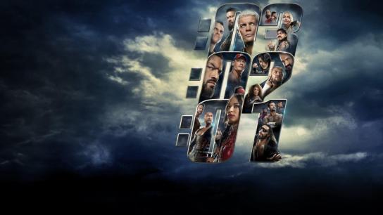 WWE Royal Rumble 2025 (2025) Image