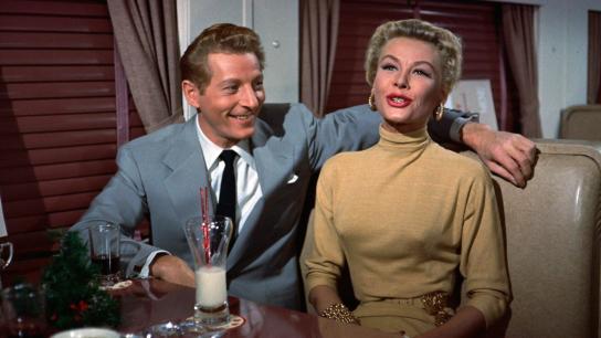 White Christmas (1954) Image