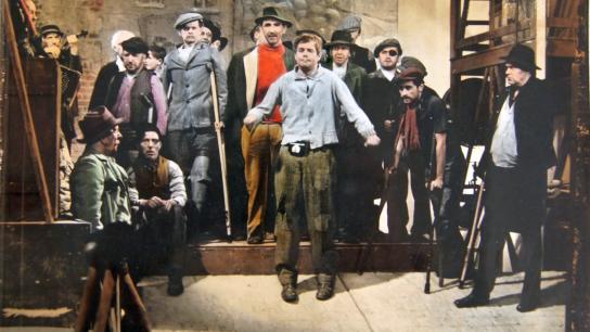 The Threepenny Opera (1963) Image