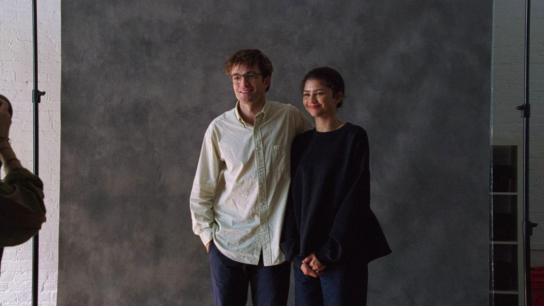 The Drama (2026) Image