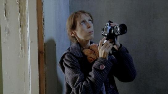 Self Portrait (2020) Image