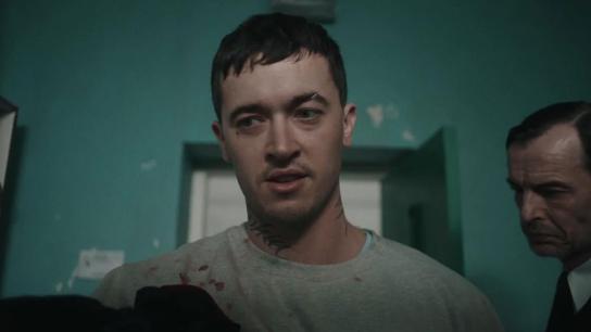 Wasteman (2026) Image