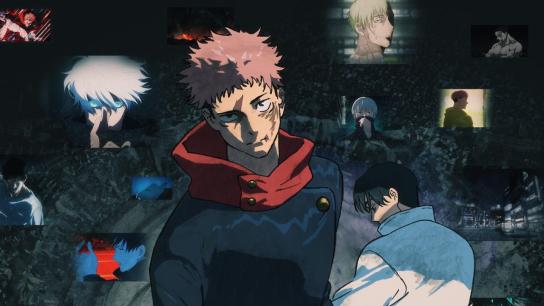 JUJUTSU KAISEN: Execution -Shibuya Incident x The Culling Game Begins- (2025) Image