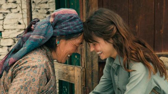 Kathmandu Lullaby (2011) Image