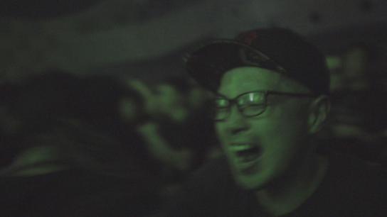 Crows Are White (2026) Image