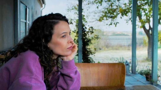 Mirrors No. 3 (2025) Image