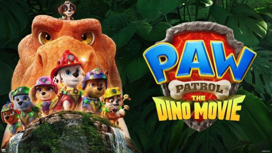 PAW Patrol: The Dino Movie (2026) Image