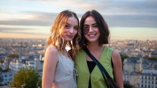 Influencers (2025) Image