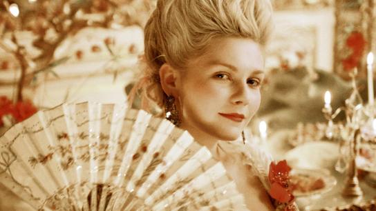 Marie Antoinette (2006) Image