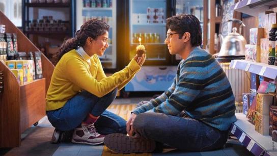 Ek Din (2026) Image