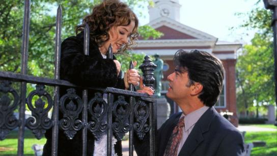 Cupid & Cate (2000) Image