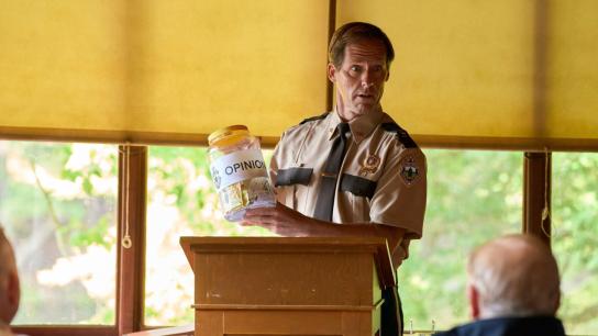 Super Troopers 3 (2026) Image