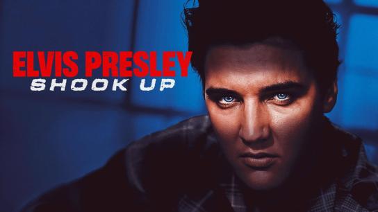 Elvis Presley: Shook Up (2025) Image