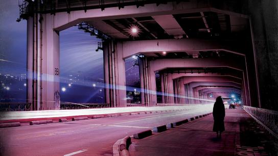 Urban Myths (2022) Image