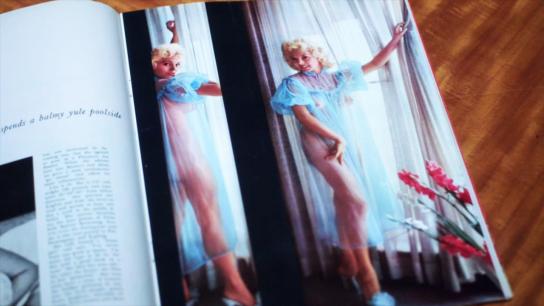 Naked Ambition (2025) Image