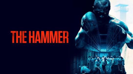 The Hammer (2017) Image