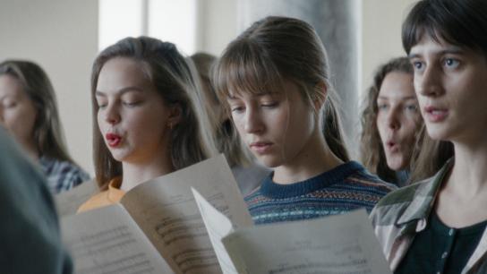 Little Trouble Girls (2025) Image