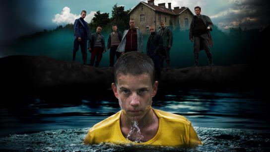 The Home of Dark Butterflies (2008) Image