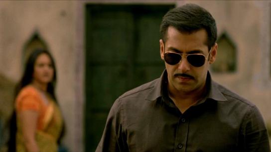Dabangg (2010) Image