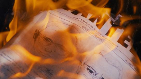 Zodiac Killer Project (2025) Image