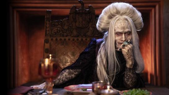 Dracula (2025) Image